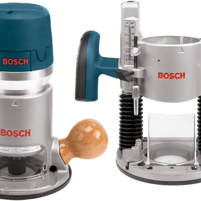 Router bosch