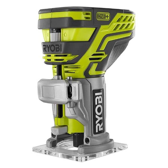 Router Ryobi