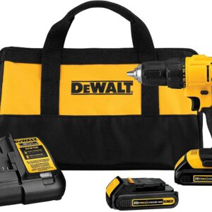 Taladro DeWalt