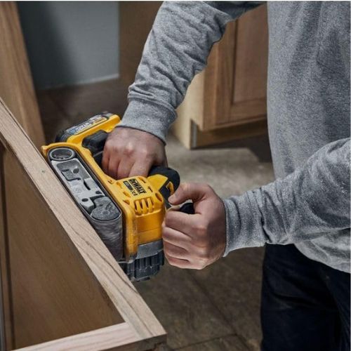 lijadoras calibradoras para madera dewalt