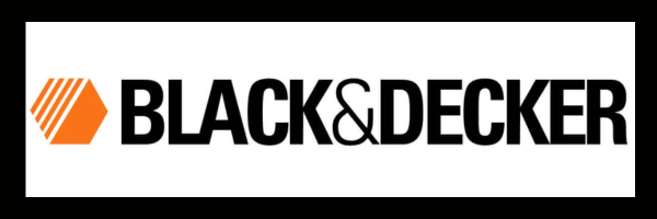 Logo Black and Decker