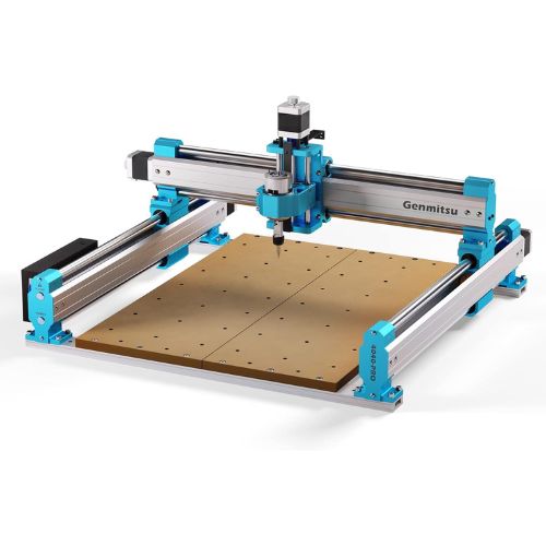 router-cnc-genmitsu