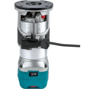 router-makita-rt0701c-foto, Rebajadora RT0701C