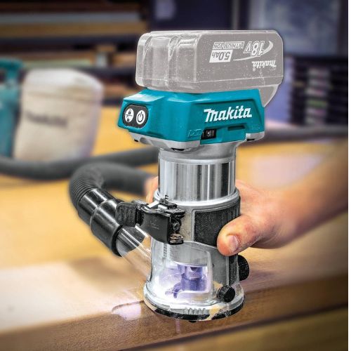 router-makita-xtr01z-con-aspiradora