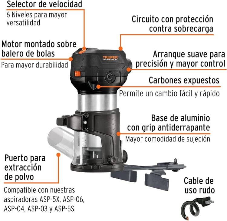 router-truper-industrial-mini-router-foto